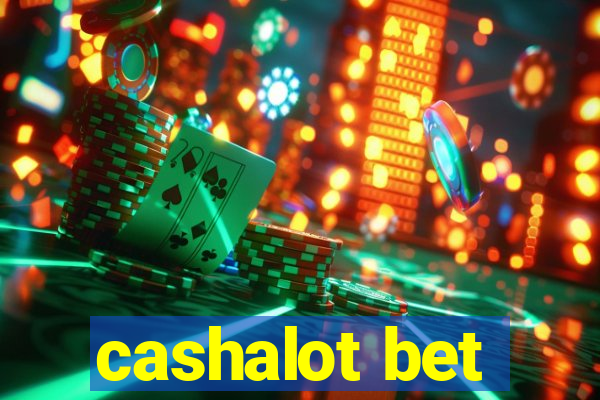 cashalot bet